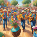 Preserving Cultural Heritage in West Central Texas