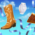 The Art of Gift Giving in West Central Texas