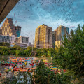 Engaging the Community: The Key to Successful Special Occasions in West Central Texas