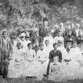 Exploring the Rich History of West Central Texas: Celebrating Occasions and Honoring Local Heroes