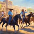 Celebrating Special Occasions in West Central Texas: A Unique and Meaningful Experience