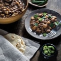 The Mouth-Watering Traditional Foods of West Central Texas