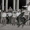 The Importance of Traditional Games in West Central Texas Occasions