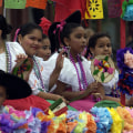 The Vibrant Culture of West Central Texas