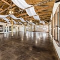 The Best Venues for Hosting Events in West Central Texas