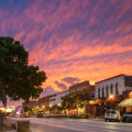 Discovering the Vibrant Culture of West Central Texas