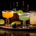 The Rich Tradition of Traditional Drinks in West Central Texas