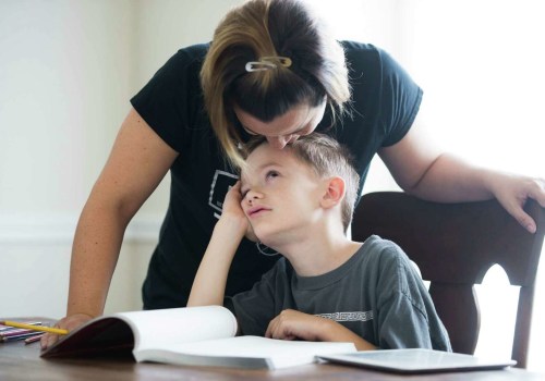 The Importance of Involving Children in Special Occasions in West Central Texas