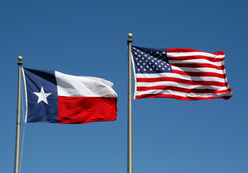 Honoring Veterans and Military Members in West Central Texas: A Community Tradition