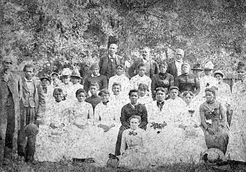 Exploring the Rich History of West Central Texas: Celebrating Occasions and Honoring Local Heroes