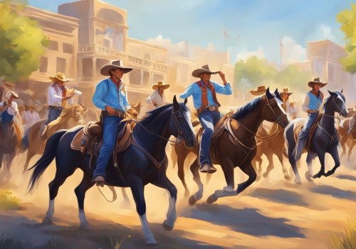 Celebrating Special Occasions in West Central Texas: A Unique and Meaningful Experience