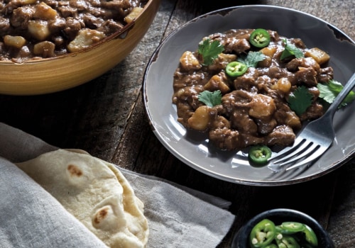The Mouth-Watering Traditional Foods of West Central Texas