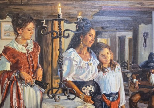 The Heart of Texas: Celebrating Milestones in West Central Texas