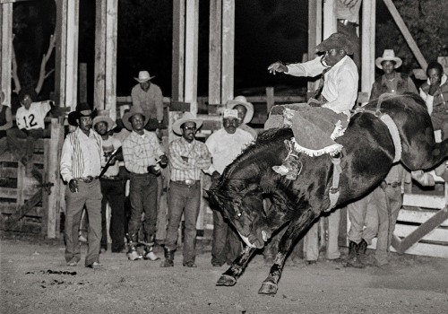 The Importance of Traditional Games in West Central Texas Occasions
