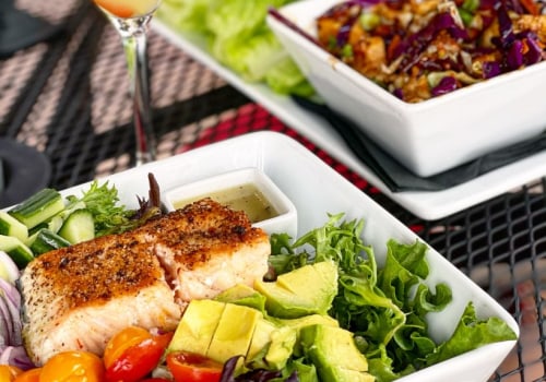 Discovering the Flavors of West Central Texas