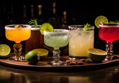 The Rich Tradition of Traditional Drinks in West Central Texas